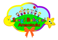 Sevgi Bahçesi Logo