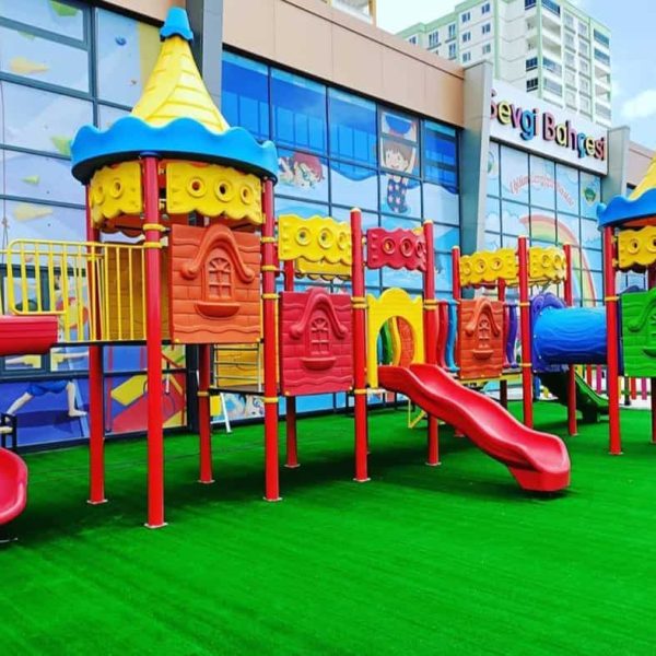 Eğitimde 12 Yıllık Tecrübe!