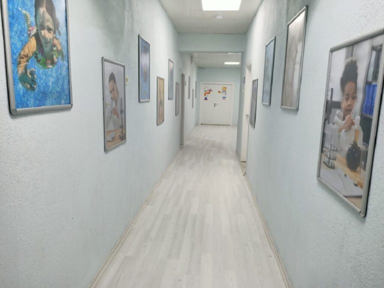 Okul Öncesi Eğitimde Montessori Yönteminin Çocuğa Faydaları