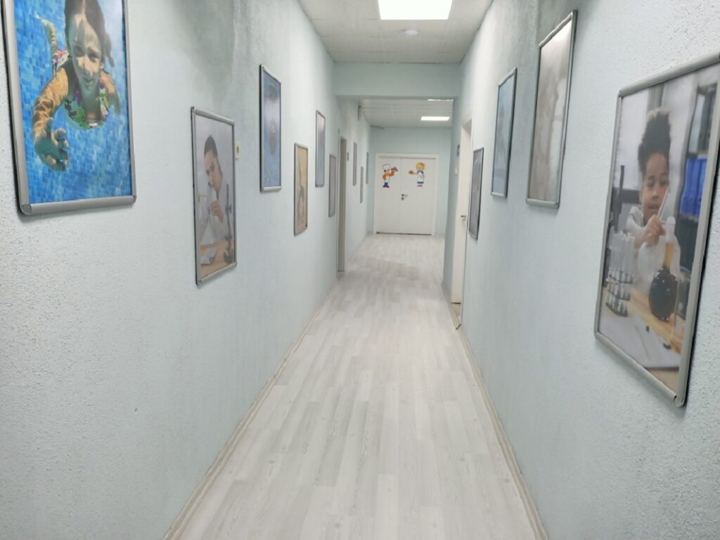 Okul Öncesi Eğitimde Montessori Yönteminin Çocuğa Faydaları