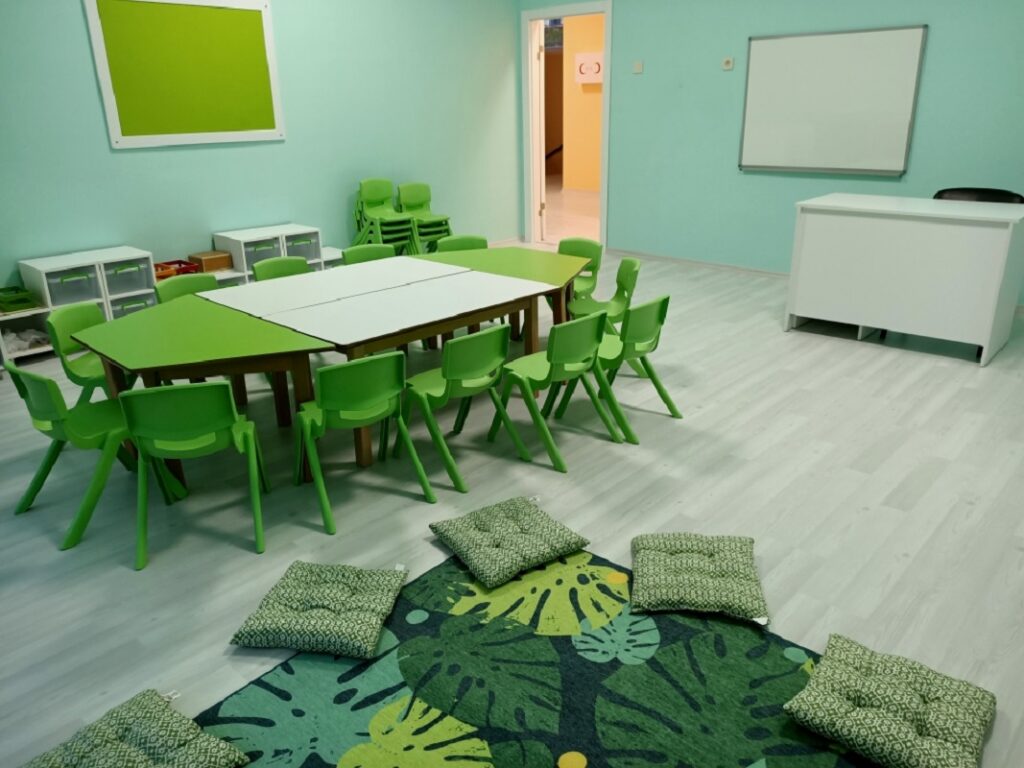 Çocuğunuzun İngilizce Öğrenmesi İçin En Doğru Yaş Hangisi?