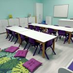 Sincan Anaokulunda Çocuk Gelişimi: 5 Temel Alan