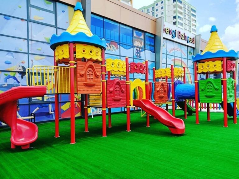 Sincan Kreş Seçerken Dikkat Edilmesi Gereken 7 Önemli Kriter