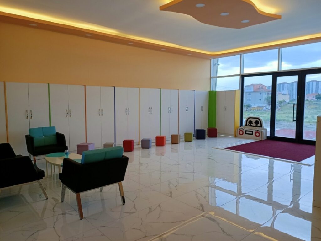 2-3 Yaş Kreş Eğitiminde Neden Erken Başlamak Önemlidir?