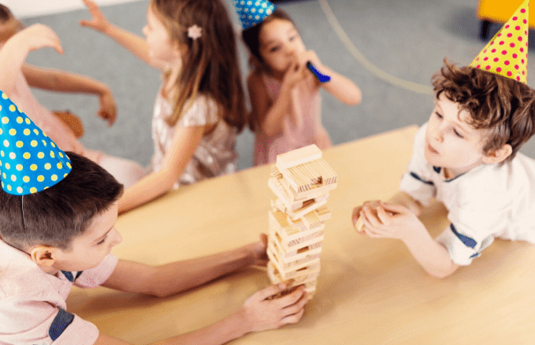 Montessori ve Waldorf Yaklaşımlı Sincan Kreşleri