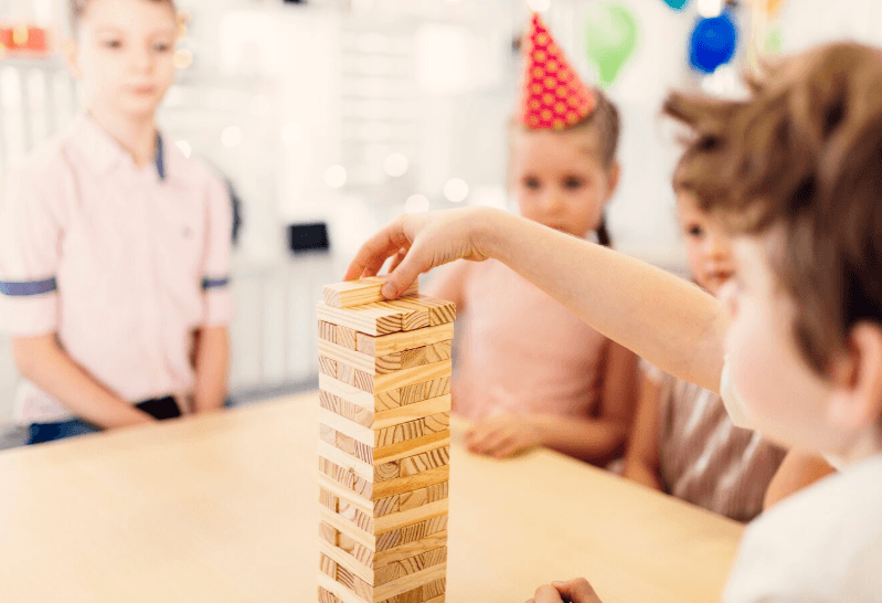 Sincan Kreşlerinde Temizlik ve Güvenlik Protokolleri