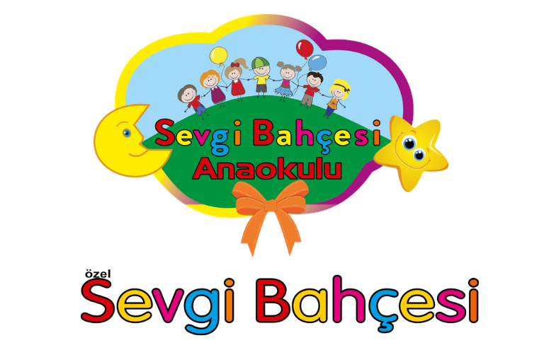 Sevgi Bahçesi Logo